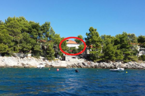 Seaside holiday house Brna, Korcula - 9296